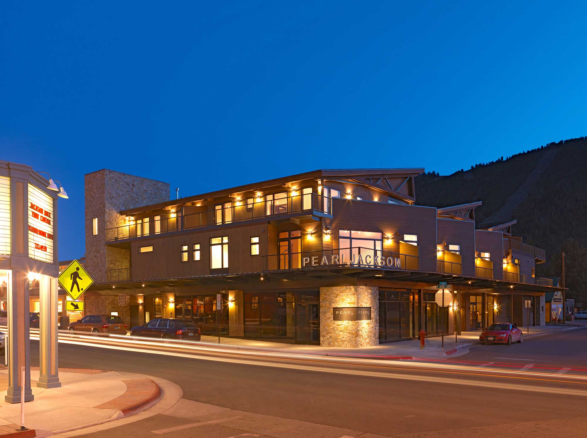 Pearl at Jackson GPC Architects